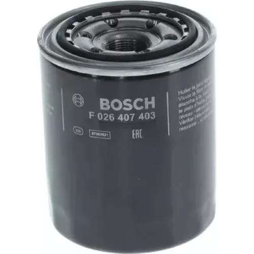 Olejový filter BOSCH F 026 407 403