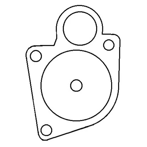 Štartér F 032 112 243 /BOSCH/ - obr. 2