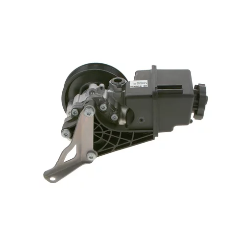Hydraulické čerpadlo pre riadenie K S01 000 634 /BOSCH/ - obr. 4