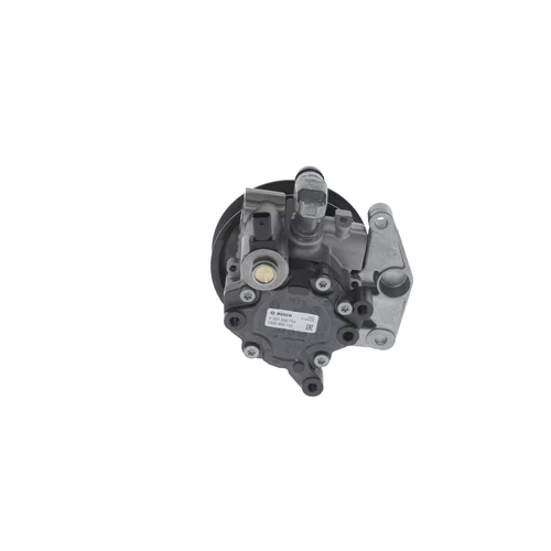Hydraulické čerpadlo pre riadenie K S01 000 704 /BOSCH/ - obr. 5