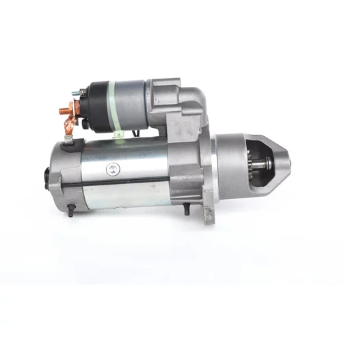 Štartér 0 001 251 010 /BOSCH/ - obr. 2