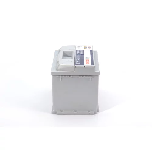 Štartovacia batéria 0 092 L50 080 /BOSCH/ - obr. 1