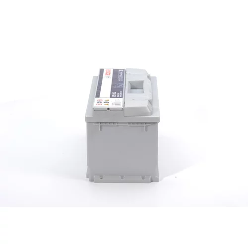 Štartovacia batéria 0 092 L50 130 /BOSCH/ - obr. 3