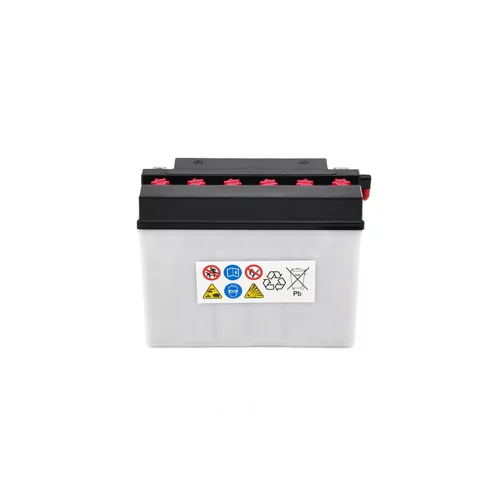 Štartovacia batéria 0 092 M4F 470 /BOSCH/ - obr. 2