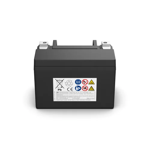Štartovacia batéria 0 092 S5A X20 /BOSCH/ - obr. 2