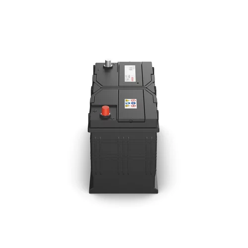Štartovacia batéria 0 092 T30 371 /BOSCH/ - obr. 1