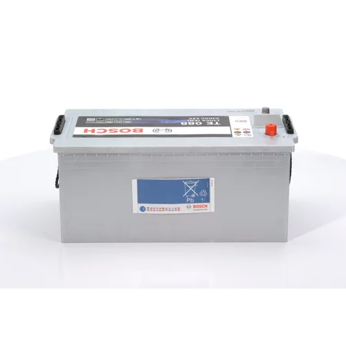 Štartovacia batéria 0 092 TE0 888 /BOSCH/ - obr. 2