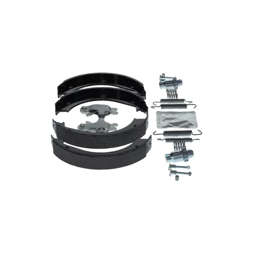 Sada brzd. čeľustí parkov. brzdy 0 204 113 804 /BOSCH/ - obr. 1