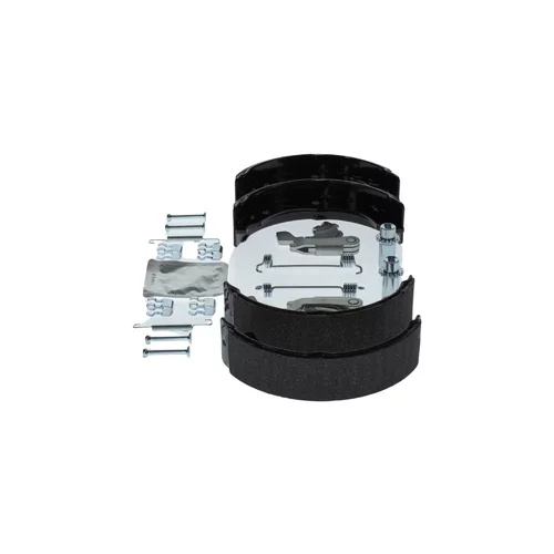 Sada brzd. čeľustí parkov. brzdy 0 204 113 821 /BOSCH/ - obr. 3