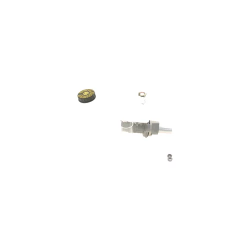 Hlavný brzdový valec 0 204 123 782 /BOSCH/ - obr. 3