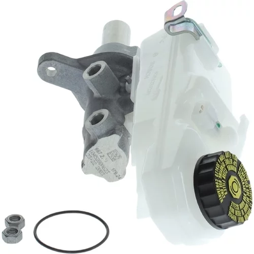 Hlavný brzdový valec 0 204 793 201 /BOSCH/ - obr. 3
