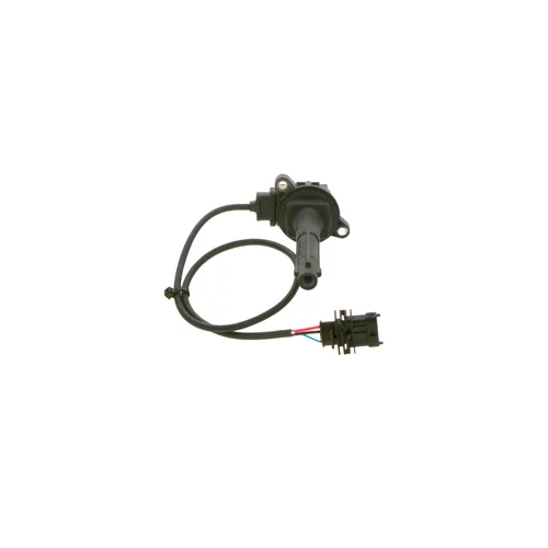 Zapaľovacia cievka 0 221 604 012 /BOSCH/ - obr. 4