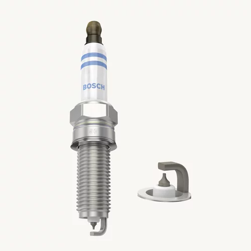 Zapaľovacia sviečka 0 242 140 562 /BOSCH/ - obr. 6