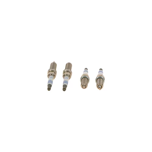 Zapaľovacia sviečka 0 242 140 806 /BOSCH/ - obr. 5