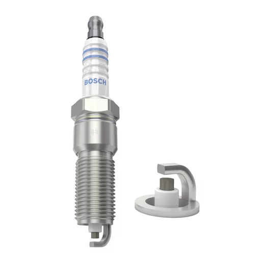 Zapaľovacia sviečka 0 242 225 668 /BOSCH/ - obr. 6