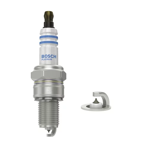 Zapaľovacia sviečka 0 242 230 599 /BOSCH/ - obr. 6