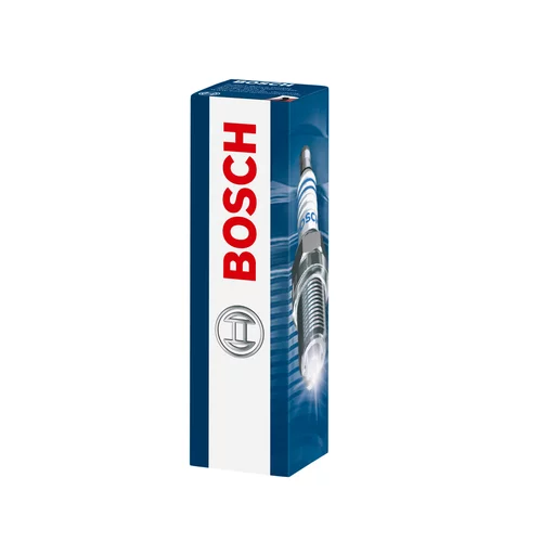 Zapaľovacia sviečka 0 242 235 657 /BOSCH/ - obr. 5