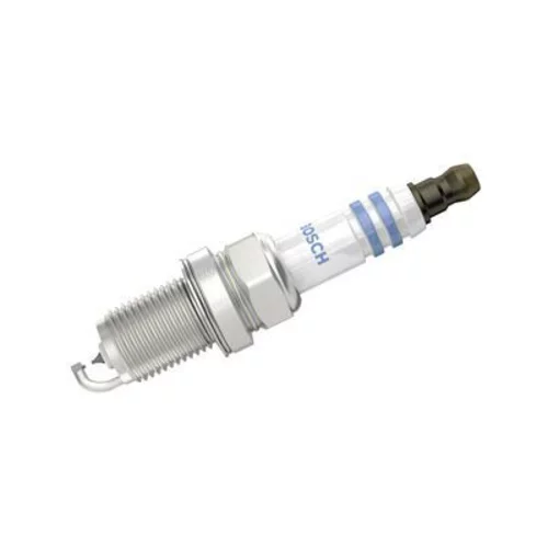 Zapaľovacia sviečka 0 242 236 642 /BOSCH/ - obr. 1