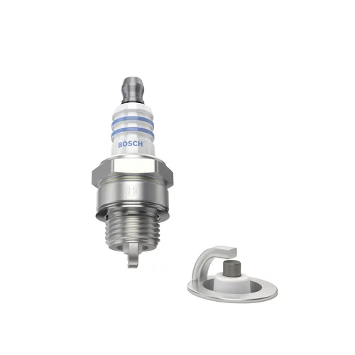 Zapaľovacia sviečka 0 242 240 846 /BOSCH/ - obr. 6