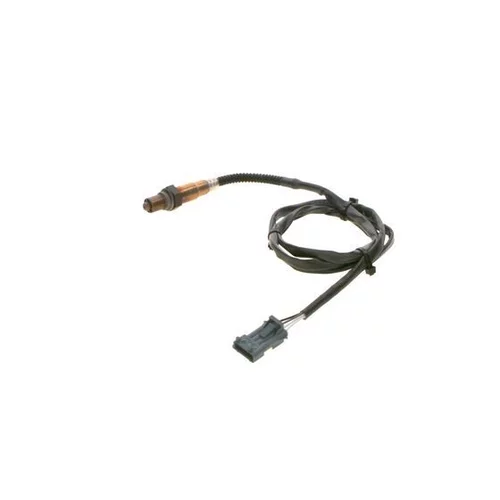 Lambda sonda BOSCH 0 258 006 173