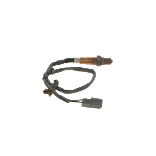 Lambda sonda 0 258 006 539 /BOSCH/ - obr. 4