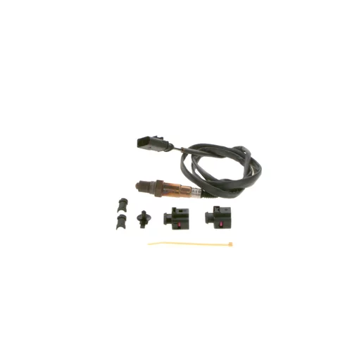 Lambda sonda 0 258 006 986 /BOSCH/ - obr. 2