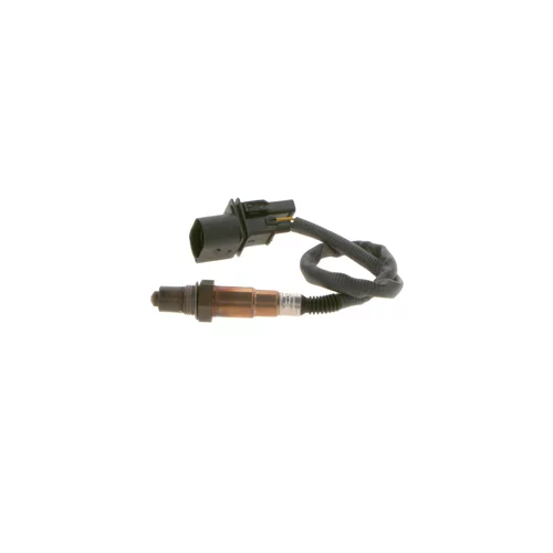 Lambda sonda 0 258 007 254 /BOSCH/ - obr. 2