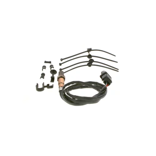 Lambda sonda 0 258 017 180 /BOSCH/ - obr. 3
