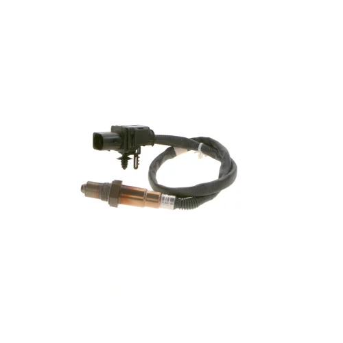 Lambda sonda 0 258 017 237 /BOSCH/ - obr. 2