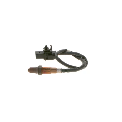 Lambda sonda 0 258 017 272 /BOSCH/ - obr. 2