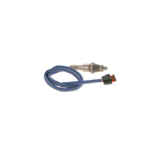 Lambda sonda 0 258 030 149 /BOSCH/ - obr. 4