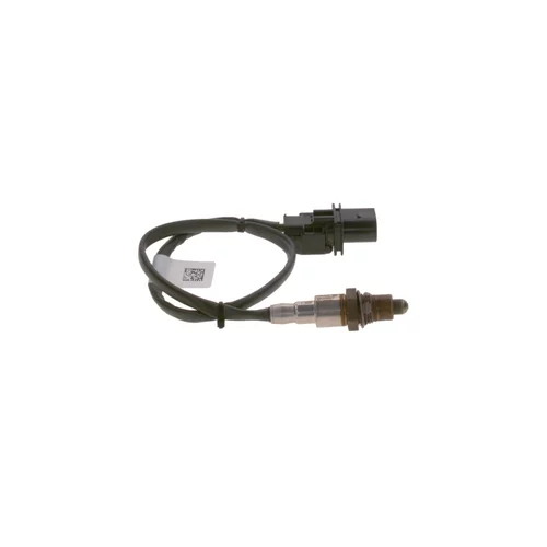 Lambda sonda 0 258 037 005 /BOSCH/ - obr. 4