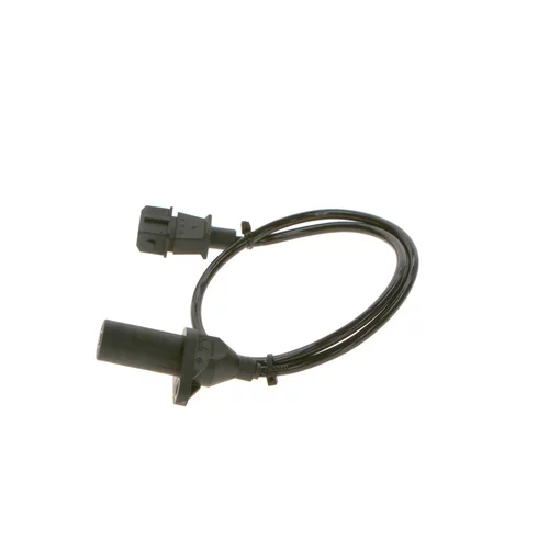 Snímač impulzov kľukového hriadeľa 0 261 210 124 /BOSCH/ - obr. 2
