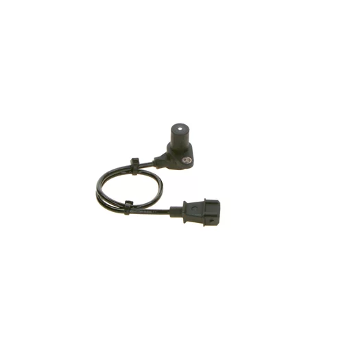 Snímač impulzov kľukového hriadeľa 0 261 210 127 /BOSCH/ - obr. 5
