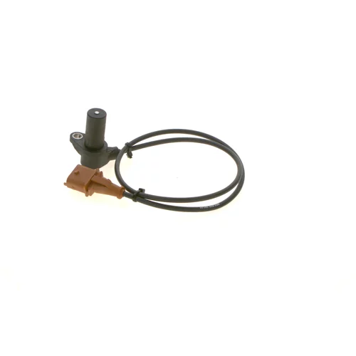 Snímač impulzov kľukového hriadeľa 0 261 210 239 /BOSCH/ - obr. 2
