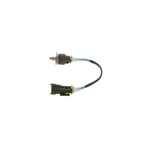 Senzor tlaku paliva 0 261 545 054 /BOSCH/ - obr. 2