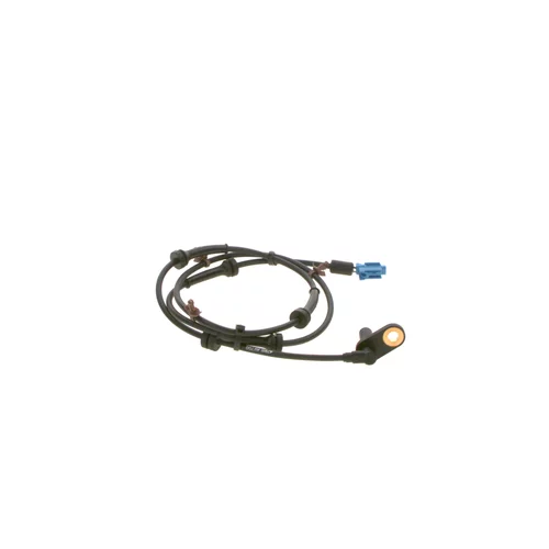 Snímač počtu otáčok kolesa 0 265 007 463 /BOSCH/ - obr. 3