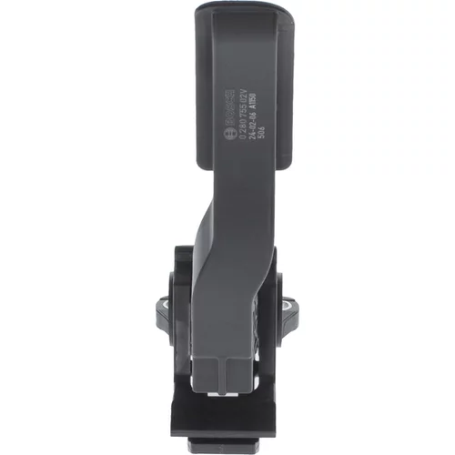 Akceleračný pedál - sada 0 280 755 02V /BOSCH/ - obr. 2