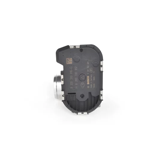 Hrdlo škrtiacej klapky 0 281 002 681 /BOSCH/ - obr. 3