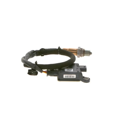 Senzor pevných častíc 0 281 006 748 /BOSCH/ - obr. 3