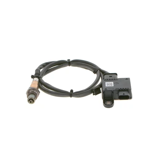 Senzor pevných častíc BOSCH 0 281 007 411