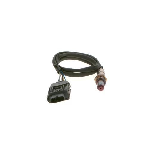 NOx-Sensor, vstrekovanie močoviny BOSCH 0 281 007 861