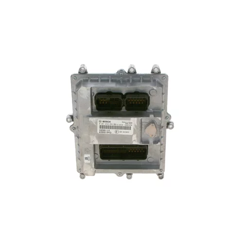 Riadiaca jednotka vstrekovacieho systému BOSCH 0 281 010 254