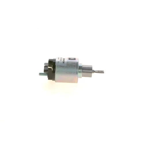 Elektromagnetický spínač pre štartér 0 331 303 026 /BOSCH/ - obr. 3