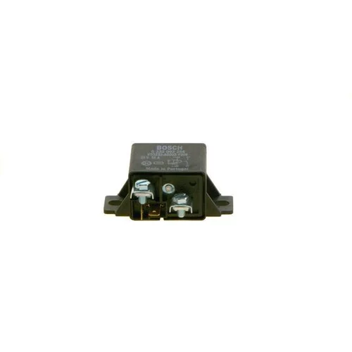 Relé pracovného prúdu 0 332 002 256 /BOSCH/