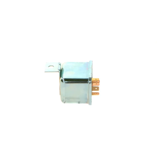 Relé diaľkového svetlometu 0 332 515 009 /BOSCH/ - obr. 4
