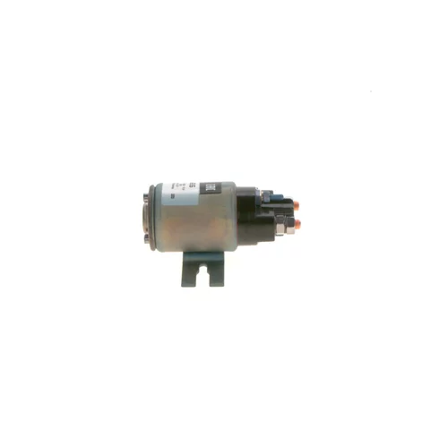 Relé pracovného prúdu 0 333 009 018 /BOSCH/ - obr. 3
