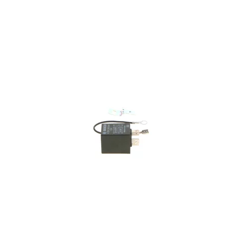 Prerušovač smerových svetiel 0 335 200 041 /BOSCH/ - obr. 3