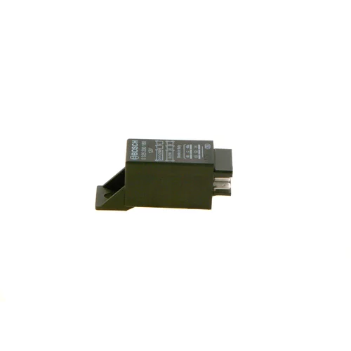 Prerušovač smerových svetiel 0 335 200 160 /BOSCH/ - obr. 3