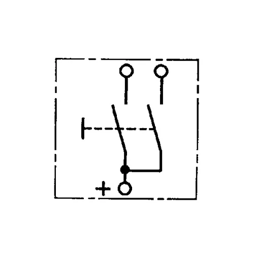 Spínač 0 343 004 003 /BOSCH/ - obr. 4